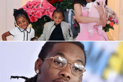 Cardi B’s family, led by her sister Hennessy Carolina, is reportedly helping her protect her $101 million fortune and secure custody of her children amid her split from Offset.