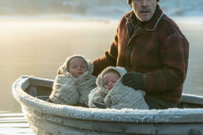 He Raised Two Strangers’ Children as His Own — Until the Past Came Knocking 18 Years Later…