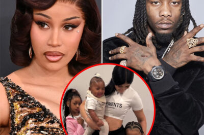 Cardi B has finally accepted to Pay OFFSET spousal support. Cardi B is currently worth $101 million. According to multiple reports circulating online, Offset has allegedly demanded a significantly larger share of the couple’s marital assets up to 70%. .m