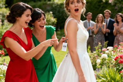 I should’ve known the moment I walked into that restaurant that it was going to be one of those days.