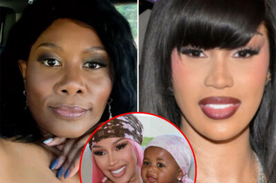 Offset’s mother has issued a stern ultimatum to Cardi B, demanding a DNA test for Baby Blossoms within 14 days, or she will take legal action. “If Cardi B does not provide the requested results, I will file a lawsuit and seek compensation for the emotional distress caused to our family,”