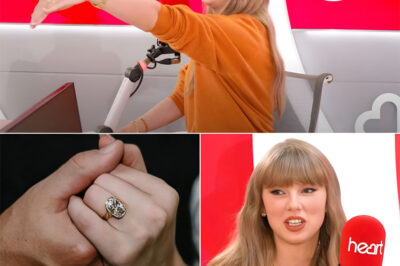 Taylor Swift Overjoyed as Travis Kelce Remembers Her Favorite Jeweler — Engagement Ring Surprise Steals Hearts!
