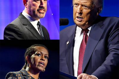 BREAKING NEWS: Jimmy Kimmel & Michelle Obama DESTROY D.o.n.a.l.d T.r.u.m.p LIVE On TV — The Late-Night Showdown That Left America STUNNED…..