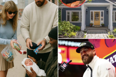 Beyond the End Zone — Travis Kelce Donates His Entire $133.4 Million NFL Earnings to Build an ‘Infrastructure of Hope’ for the Homeless Across Missouri and Kansas In a move that’s left the nation stunned, Kansas City Chiefs star Travis Kelce has pledged his entire $133.4 million career earnings to fund housing, education, and rehabilitation programs for the homeless in Missouri and Kansas. Calling it his “life’s second purpose,” Kelce said the initiative aims to create “a foundation where no child sleeps without a roof and no parent lives without hope.” The project — dubbed the Infrastructure of Hope — will include sustainable housing communities, mental health outreach, and job training centers. Fans and teammates are calling it “the most selfless act in NFL history,” proving that Kelce’s legacy isn’t just written in touchdowns… but in lives forever changed.