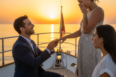 While I was away on a trip, my sister married my rich fiancé. As soon as she saw me return home, she screamed, “I married your rich fiancé! Don’t cry!” I fainted from the shock. Hours later, I woke up laughing—not from pain, but from joy. The man she married… wasn’t him.