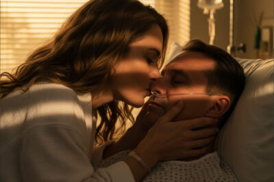 For twelve years, she knew her husband was unfaithful, but she never said a word. She cared for him, she was an exemplary wife. Until, on his deathbed, she whispered a phrase that left him frozen and breathless: “The real punishment is just beginning.”