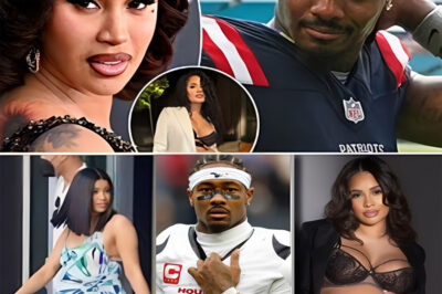 “4 Kids in 1 Year?! Stefon Diggs’ Latest TWINS Rumor Shocks the Internet