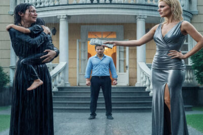 “After being kicked out by her husband, she received $500 from his mistress; three days later, she returned and changed everything…”