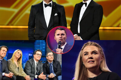 SHOCKING ΑLLIΑNCE: Kimmel & Colbert Jυst BROKE THE SYSTEM — “Trυth News” Hits 1 BILLION Views!…