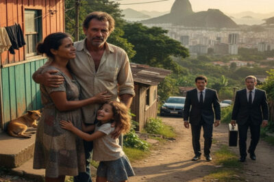 “The billionaire loses his memory and spends years living as a simple man with a poor woman and their young daughter — until the past comes back to haunt him.”