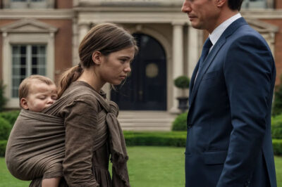 “Sir, do you need a cleaning lady? I can do everything, my sister is hungry.”