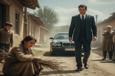 “It was a hot and stifling afternoon in the village. I—Hanh—was kneeling in the yard, gathering brittle branches to light the kitchen fire. From the doorway, my ten-year-old son watched, his large, innocent eyes following my every move, as if the whole world lived in that silent moment between us.”