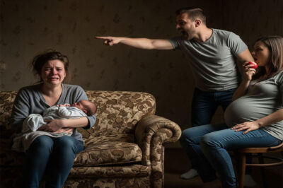 My wife saved $7,000 for maternity. I asked her to give it to my sister who’s about to give birth—she refused. Then she revealed something that absolutely devastated me…