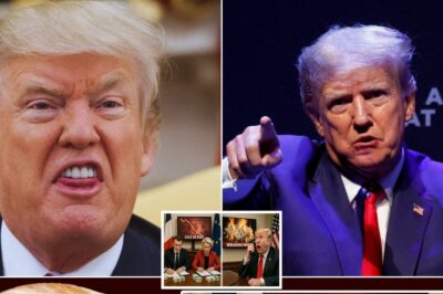 JUST IN: Europe Starts Ditching U.S. Debt — And Trump’s Tariff Gambit Just Backfired HARD Global markets were bracing for turbulence — but no one expected Europe to make the first major move. As Trump ramps up his tariff confrontation, several European financial blocs are quietly reducing their exposure to U.S. debt, sending shockwaves through Washington and rattling Wall Street. Analysts say the shift is less about economics and more about strategy — a direct signal that Europe is unwilling to bankroll an escalating trade war it never asked for.