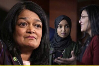 KENNEDY DROPS A “BORN-IN-AMERICA” SHOCKWAVE — AND 14 SEATS MAY BE ABOUT TO EXPLODE