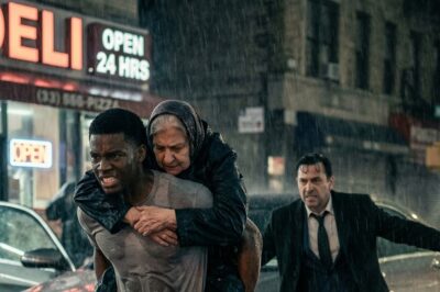 Young Man Loses Job Opportunity for Helping an Elderly Woman… Unaware That She Is The CEO’s Mother