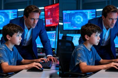 A billionaire lost everything… until his poor daughter, a black maid, did the unthinkable… – bichnhu