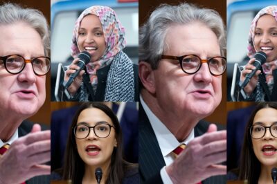 “YOU CAN’T SERVE TWO FLAGS.”