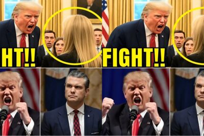 SHOCKING: T.R.U.M.P HAS VIOLENT FIGHT INSIDE OVAL OFFICE SUNDAY SHOUTING “YOU SCREWED ME!” — WEST WING ERUPTS AS INSIDERS LEAK PANIC AND A FULL-SCALE BETRAYAL MELTDOWN IGNITES.