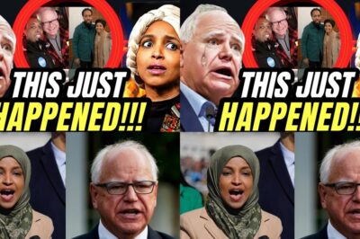 Minnesota in CRISIS: Walz Hit With Explosive Report Detailing BILLION-Dollar Corruption Scheme