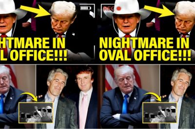 BREAKING CHAOS: T.R.U.M.P IS NOT OK as New Epstein Photos Explode — GOP Panic Erupts While President Privately FUMES Over His COLLAPSING Public Image
