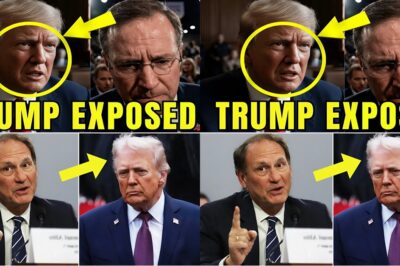 BREAKING: T.R.U.M.P “PANICS” as DOJ Uncovers Massive “Money Laundering” Scheme – Feds Raid Mar-a-Lago Vaults Overnight Exposing $500M Slush Fund Tied to Foreign Donors.