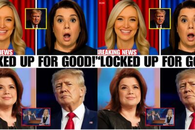 BREAKING: T.r.u..m.p MELTS DOWN After Desi Lydic & Ana Navarro HUMILIATE Him LIVE ON TV — The Savage On-Air Takedown That Sent Mar-a-Lago Into TOTAL CHAOS