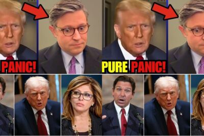 RED STATES TURN BLUE: T.R.U.M.P HIT WITH NIGHTMARE NEWS AS MAGA LEADERS MELT DOWN — REPUBLICANS SOUND THE ALARM WHILE LOOMER, ERICSON & NEWSMAX ERUPT IN FULL-BLOWN PANIC OVER FLORIDA + GEORGIA FLIP