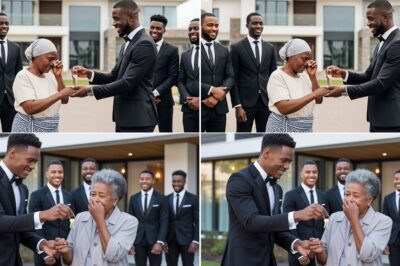 She Adopted 5 Boys Nobody Wanted— 25 Years Later, They Did the Unthinkable