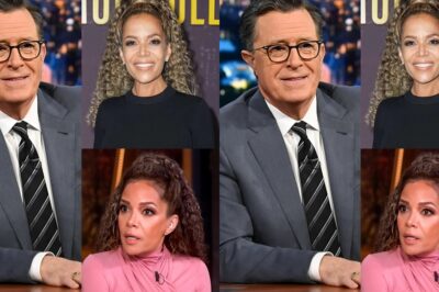 Stephen Colbert Drops a Subtle Truth That Leaves ‘The View’ Speechless and Transforms How the World Sees Him…