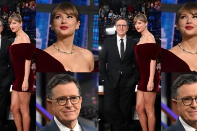 ABSOLUTE SHOCK ON LIVE TV — The One Sentence That Stopped the Show