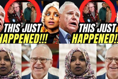 Minnesota in CRISIS: Walz Hit With Explosive Report Detailing BILLION-Dollar Corruption Scheme