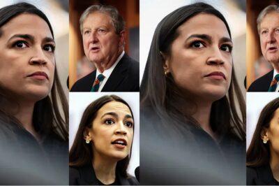 AOC READS JOHN KENNEDY’S FULL “RESUME” LIVE — CNN PANEL FROZEN FOR 11 HEART-STOPPING SECONDS