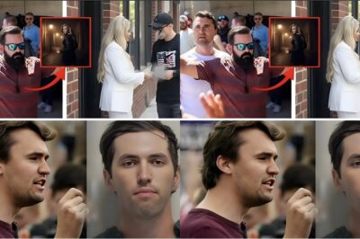 Charlie Kirk’s missing bodyguard becomes the key to a gripping midnight mystery in this fictional thriller.