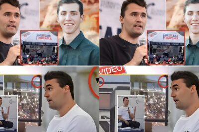 A newly circulating video tied to Charlie Kirk has gone viral, stunning analysts with an unexplained audio spike and a 7-second sequence no one can agree on.