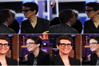 “It happened without a press release — but the tremors are being felt everywhere. Rachel Maddow has quietly unveiled a bold new newsroom concept that insiders say MSNBC never dared to attempt. What she’s building, who’s involved, and why it could upend the media landscape has everyone paying attention.”