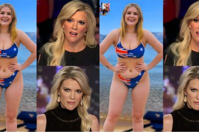“Whispers turned into headlines as reports surfaced of a legal battle involving Karoline Leavitt that’s sending shockwaves through *The View*. Then Megyn Kelly weighed in with a razor-sharp 12-word reaction — and suddenly the media world was on fire. What’s really happening behind the scenes, and why are so many insiders bracing for fallout?”