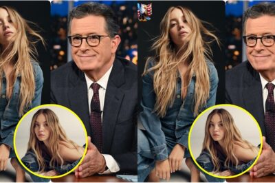 “One entertainer is being blamed for bleeding tens of millions from a legacy network — another is being credited with igniting a stock-market surge overnight. As critics point fingers at Stephen Colbert’s ‘woke comedy’ and Wall Street buzzes over Sydney Sweeney’s denim-powered impact on American Eagle, a bigger question looms: what do these wildly different outcomes reveal about where media, culture, and corporate America are really headed? Inside a high-stakes entertainment economy where influence now moves markets.”