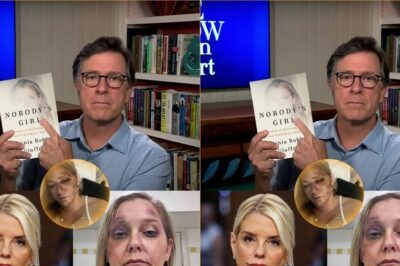 “The Night the World Stopped Laughing: Inside the Broadcast That Shattered Silence and Shook the Halls of Power”