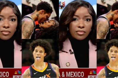 “A heated online controversy is exploding after claims surfaced involving Jasmine Crockett, Brittney Griner, and the WNBA’s future policies. Social media is awash with conflicting reports, emotional reactions, and unanswered questions about what was actually said — and whether the league is facing pressure to respond. As facts blur with speculation, one thing is clear: this debate has reignited deep divisions, and the full story is far more complex than the headlines suggest.”