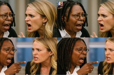 What began as a tense moment on daytime TV has quietly morphed into a legal showdown with staggering stakes. Carrie Underwood is now taking on ABC and *The View*, arguing that a throwaway on-air remark crossed a line no one expected—and the fallout is anything but small. Sources say executives are scrambling, fans are choosing sides, and legal insiders are watching closely, warning this case could redraw the boundaries of what’s fair game on live television. What was really said, why it struck such a nerve, and how far the consequences could reach are turning this into a battle the industry can’t ignore.