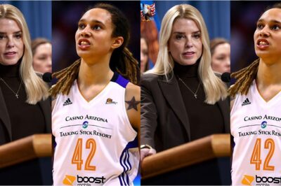 A stunning legal showdown is suddenly sending shockwaves through the sports world. Reports claim Pam Bondi has secured a surprise court win tied to Brittney Griner—one so severe it could reportedly keep her out of Olympic contention entirely. If true, it would mark one of the most dramatic and controversial rulings women’s sports has ever seen, raising explosive questions about fairness, punishment, and who really decides the fate of elite athletes. How did this case unfold so fast—and what details are still being kept out of public view? The answers could have massive consequences far beyond a single athlete.
