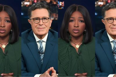 When CBS abruptly pulled the plug on *The Late Show*, many assumed Stephen Colbert’s reign in late night had come to a quiet end. Instead, he vanished—only to resurface with a move no one saw coming. Whispers are growing louder about a secretive new project linking Colbert with MSNBC powerhouse Rachel Maddow, an alliance so unexpected it’s already rattling the industry. Is this a bold reinvention of late-night television, or a high-risk experiment that could blow everything up? And what exactly are they planning behind closed doors that has rival networks on edge? Whatever it is, insiders say it could redraw the map of late-night TV as we know it.