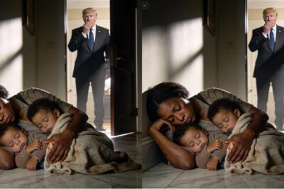 The Black Housekeeper Was Fired From A Billionaire’s Home For Stealing — But What The Hidden Camera Revealed Left Everyone Speechless…