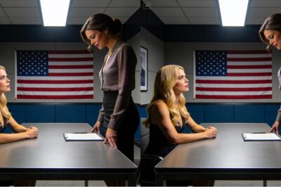 Many years later, a former classmate who once shared a desk with me walked into the interview for her dream job. She didn’t recognize me — and kept the same arrogance as before: scrutinizing eyes, condescending tone. She even smirked, “I hope you have enough authority to pass my file to your superiors.” I opened my laptop, flipped to the HR decision page, and said calmly, “No need to pass it on. I’m the one who decides… who gets hired.” She turned pale instantly.