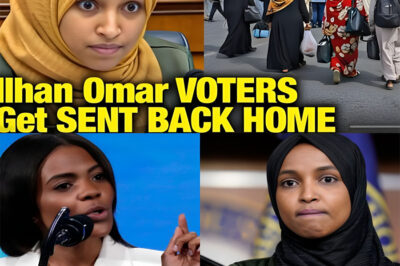 History is screaming a warning we can’t ignore — and Candace Owens just put it into words sharper than anyone else.