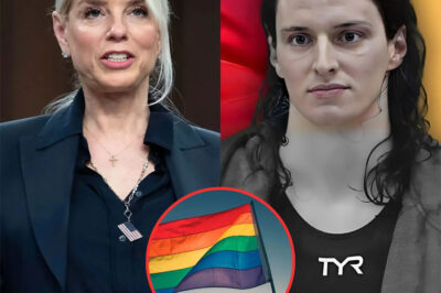 “F*CK YOU!” I’m leaving the United States and moving to Australia: these were the tearful words of Lia Thomas as she announced her departure from the United States