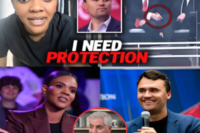 Candace Owens Ignites Firestorm: Billionaire “K!ll List” Behind Charlie Kirk’s Assassination, With Bill Ackman at the Center