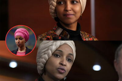 The Scandal That Could End Ilhan Omar’s Career From political rhetoric to a legal execution, the calls for Congresswoman Ilhan Omar’s deportation are no longer just noise…
