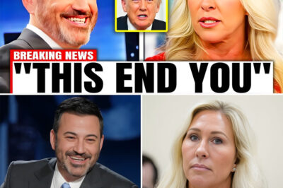 TOP STORY: Kimmel critiques Trump and Marjorie Taylor Greene in widely shared segment that ignites online debate